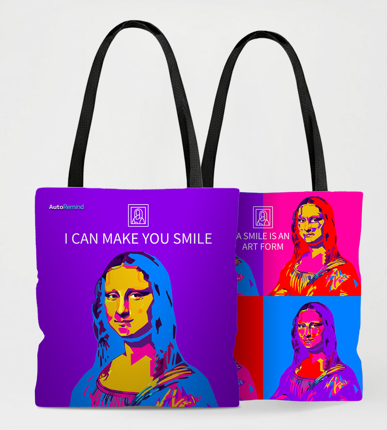 I Can Make You Smile